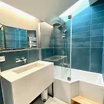 Le Capella, Magnifique Maison Au Calme Avec Garage Appartamento Caen
