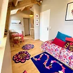 Appartamento Le Capella, Magnifique Maison Au Calme Avec Garage