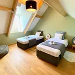 Lejlighed Le Capella, Magnifique Maison Au Calme Avec Garage