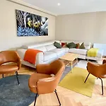 Le Capella, Magnifique Maison Au Calme Avec Garage Lejlighed Caen