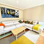 Lejlighed Le Capella, Magnifique Maison Au Calme Avec Garage