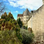 Le Capella, Magnifique Maison Au Calme Avec Garage Appartamento *