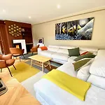 Appartamento Le Capella, Magnifique Maison Au Calme Avec Garage