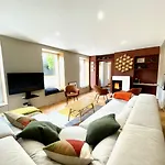 Lejlighed Le Capella, Magnifique Maison Au Calme Avec Garage Caen