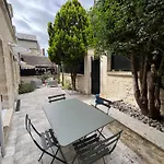 Appartamento Le Capella, Magnifique Maison Au Calme Avec Garage Caen