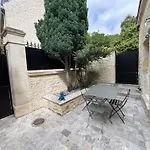 Le Capella, Magnifique Maison Au Calme Avec Garage * Caen