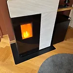 Le Capella, Magnifique Maison Au Calme Avec Garage Caen
