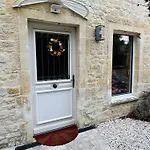 Le Capella, Magnifique Maison Au Calme Avec Garage Appartamento *