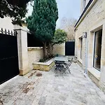 Le Capella, Magnifique Maison Au Calme Avec Garage Caen