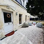 Le Capella, Magnifique Maison Au Calme Avec Garage Caen
