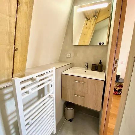 La Chimere, Magnifique Maison Au Calme Avec Garage *