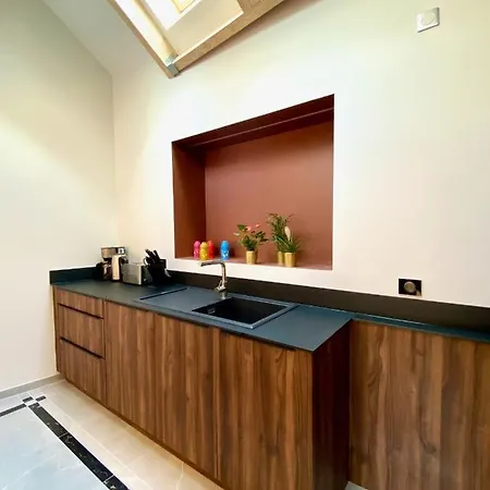 Le Capella, Magnifique Maison Au Calme Avec Garage *