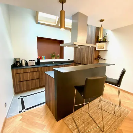 Le Capella, Magnifique Maison Au Calme Avec Garage