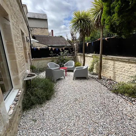 Le Capella, Magnifique Maison Au Calme Avec Garage