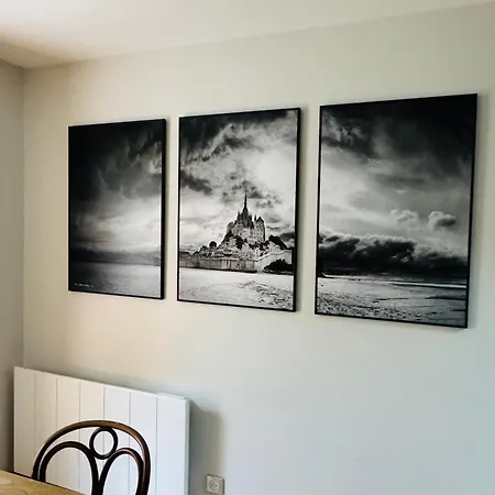 Le Capella, Magnifique Maison Au Calme Avec Garage Apartment *