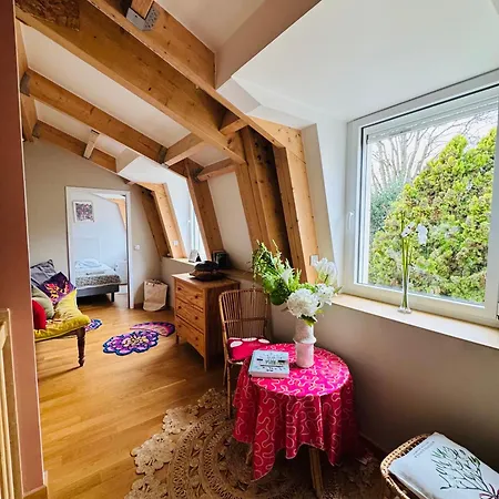 Le Capella, Magnifique Maison Au Calme Avec Garage Appartamento *