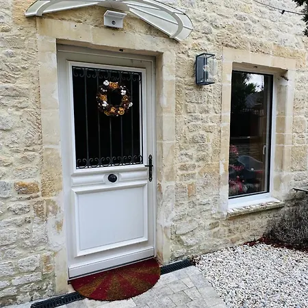 Le Capella, Magnifique Maison Au Calme Avec Garage 아파트 *