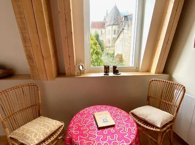 Le Capella, Magnifique Maison Au Calme Avec Garage * Caen