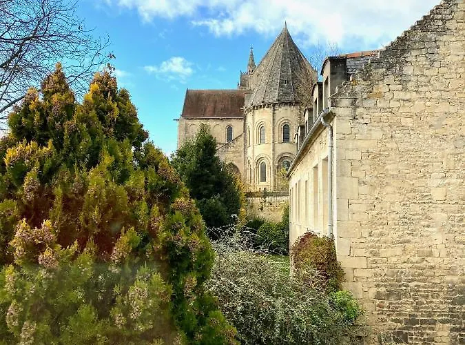 Le Capella, Magnifique Maison Au Calme Avec Garage Apartment *