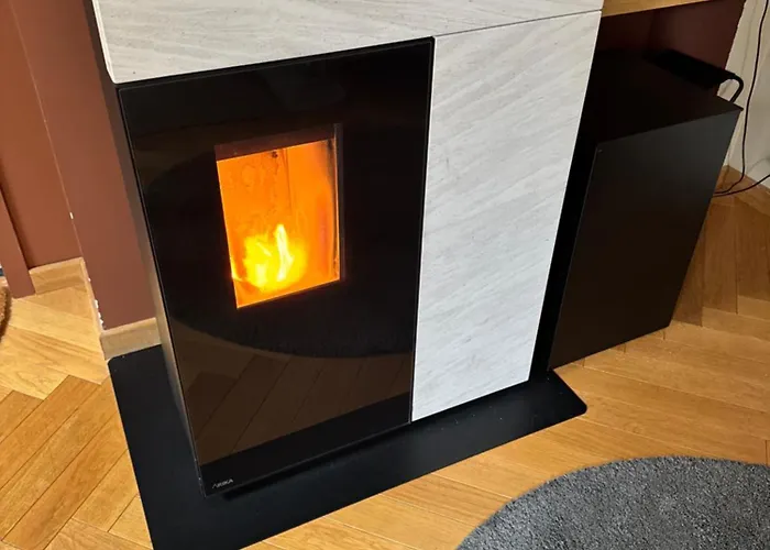 Le Capella, Magnifique Maison Au Calme Avec Garage Caen